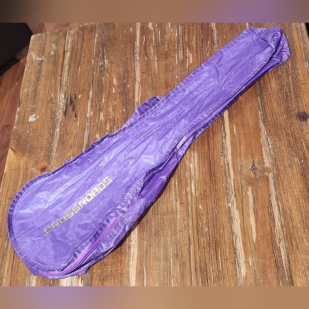 Ukulele carrying case